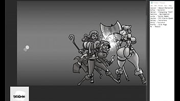 Sts broadcast by dc on picarto from december sixth 2022 b