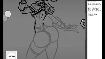 Sts broadcast by dc on picarto from december sixth 2022 b