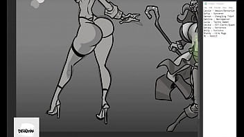 Sts broadcast by dc on picarto from december sixth 2022 b