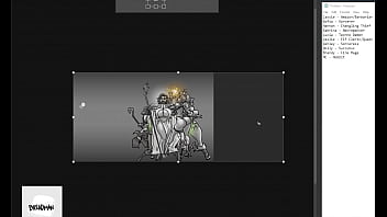 Sts broadcast by dc on picarto from december sixth 2022 b