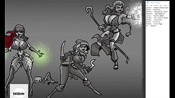 Sts broadcast by dc on picarto from december sixth 2022 b