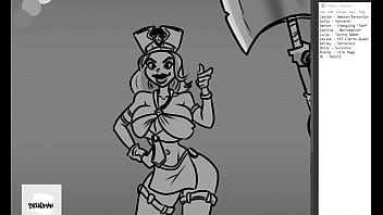 Sts broadcast by dc on picarto from december sixth 2022 b