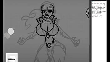 Sts broadcast by dc on picarto from december sixth 2022 b