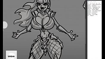 Sts broadcast by dc on picarto from december sixth 2022 b