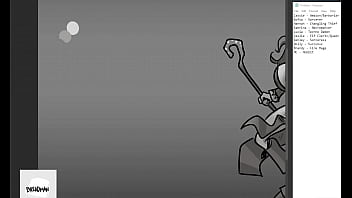 Sts broadcast by dc on picarto from december sixth 2022 b