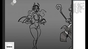 Sts broadcast by dc on picarto from december sixth 2022 b