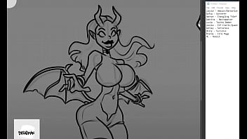 Sts broadcast by dc on picarto from december sixth 2022 b