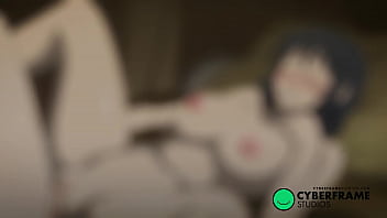 Tensei shitara slime datta ken porn parody