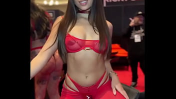 Avn day 2 was so fun see you tomorrow 4 8pm️ johnnysins rickybehavior imevesweet