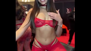 Avn day 2 was so fun see you tomorrow 4 8pm️ johnnysins rickybehavior imevesweet