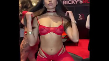 Avn day 2 was so fun see you tomorrow 4 8pm️ johnnysins rickybehavior imevesweet