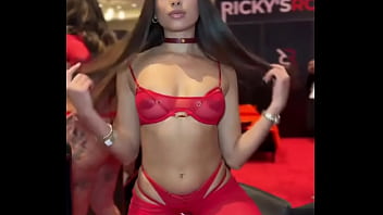 Avn day 2 was so fun see you tomorrow 4 8pm️ johnnysins rickybehavior imevesweet
