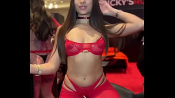 Avn day 2 was so fun see you tomorrow 4 8pm️ johnnysins rickybehavior imevesweet