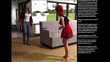 Oh small gesture episode 13 3d comics 3d cartoon sex