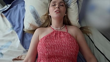 "my god are you so brave "i plucked up the courage and touched my best friend's mom's pussy