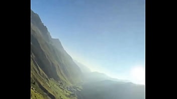 Coffee time up here on top of the mountains ️ ️where’s your favorite place to enjoy a coffee #mountainviews