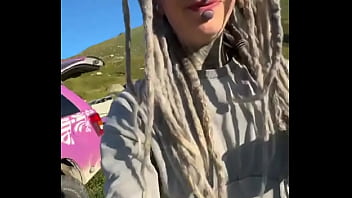 Coffee time up here on top of the mountains ️ ️where’s your favorite place to enjoy a coffee #mountainviews