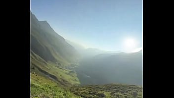 Coffee time up here on top of the mountains ️ ️where’s your favorite place to enjoy a coffee #mountainviews