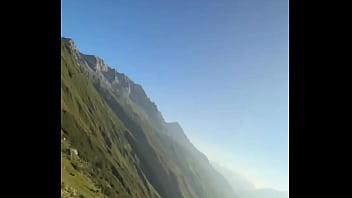 Coffee time up here on top of the mountains ️ ️where’s your favorite place to enjoy a coffee #mountainviews