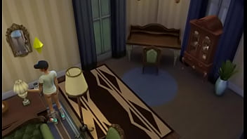 Mirror Sims4 thumbnail