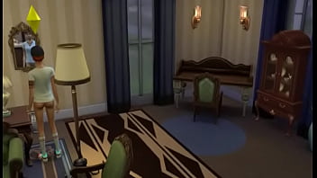 Mirror sims4