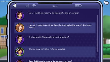 Summertime saga by darkcookie mature stepmom was caught masturbating in her bed by them horny pervert wants to fucks his hot milf stepmom Summertime saga by darkcookie mature stepmom was caught masturbating in her bed by them horny pervert wants to fucks his hot milf stepmom