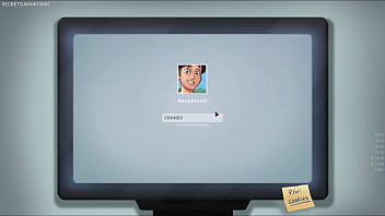 Summertime saga by darkcookie mature stepmom was caught masturbating in her bed by them horny pervert wants to fucks his hot milf stepmom