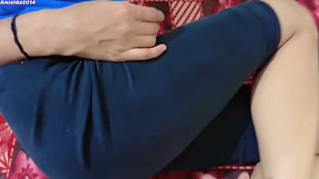 Fucking my desi virgin stepsister tight pussy