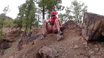 Pissing on the street