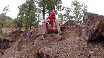 Pissing on the street