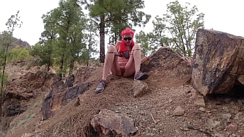 Pissing on the street