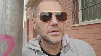 Te correras en medio minuto con esta alucinante escena