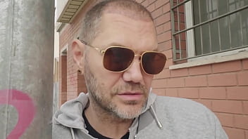 Te correras en medio minuto con esta alucinante escena