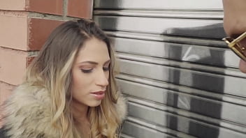 Te correras en medio minuto con esta alucinante escena