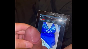 Horny Hard Fat Dick Jacking Off thumbnail