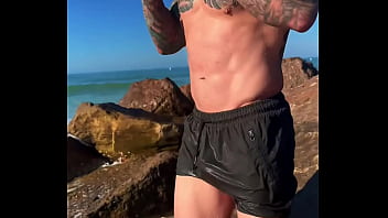 A little reminder to not sweat the small stuff