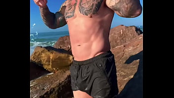 A little reminder to not sweat the small stuff