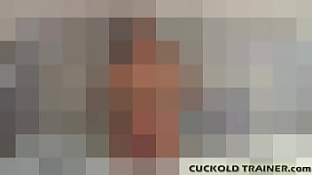 Cuckolding femdom training and slut wives