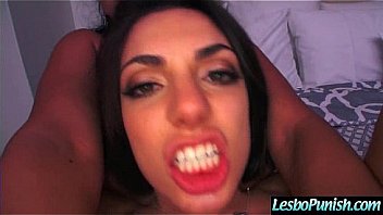 Horny lez girls darcie&missy getsex dildo punished movie 17