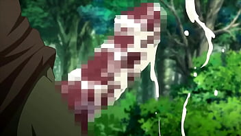 Slideshow and gifs of hentai animes