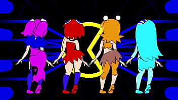 Ghost dance by minus8 timmy trumpet savage freaks edit by pumpkin lover hd all 3 variations