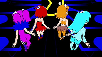 Ghost dance by minus8 timmy trumpet savage freaks edit by pumpkin lover hd all 3 variations