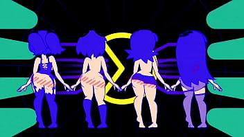 Ghost dance by minus8 timmy trumpet savage freaks edit by pumpkin lover hd all 3 variations