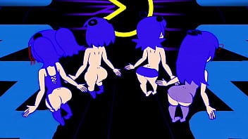 Ghost dance by minus8 timmy trumpet savage freaks edit by pumpkin lover hd all 3 variations