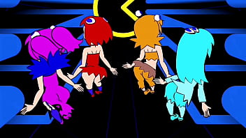 Ghost dance by minus8 timmy trumpet savage freaks edit by pumpkin lover hd all 3 variations