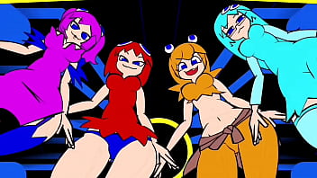 Ghost dance by minus8 timmy trumpet savage freaks edit by pumpkin lover hd all 3 variations