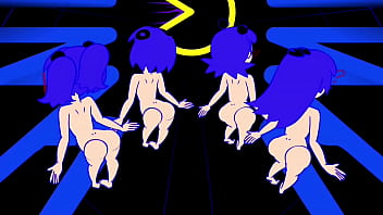 Ghost dance by minus8 timmy trumpet savage freaks edit by pumpkin lover hd all 3 variations