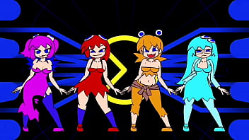 Ghost dance by minus8 timmy trumpet savage freaks edit by pumpkin lover hd all 3 variations