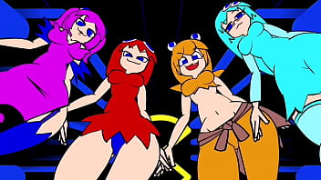 Ghost dance by minus8 timmy trumpet savage freaks edit by pumpkin lover hd all 3 variations