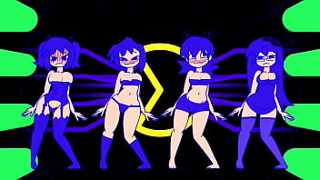 Ghost dance by minus8 timmy trumpet savage freaks edit by pumpkin lover hd all 3 variations